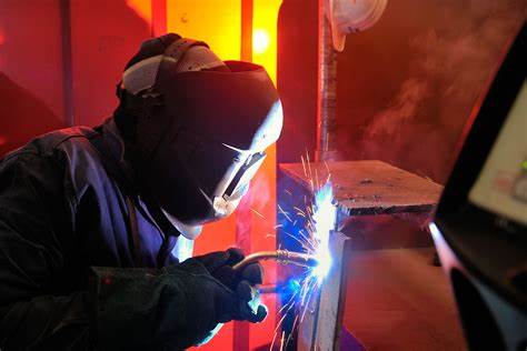 Arc Welding